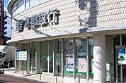京都銀行鴻池新田支店まで309m