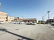 セブンイレブン　東大阪中鴻池店まで227m