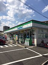 アネックス  ｜ 大阪府東大阪市新庄４丁目（賃貸アパート1K・1階・30.40㎡） その19