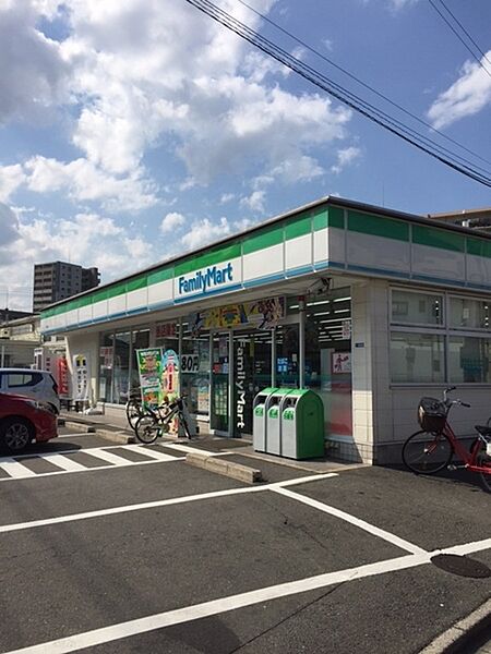 アネックス ｜大阪府東大阪市新庄４丁目(賃貸アパート1K・1階・30.40㎡)の写真 その19