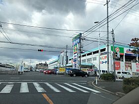 ソーレルヴァン 101 ｜ 大阪府東大阪市本庄１丁目（賃貸マンション1K・1階・15.75㎡） その6