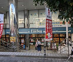 エスシー鴻池 304 ｜ 大阪府東大阪市鴻池町２丁目（賃貸マンション1K・3階・18.00㎡） その19