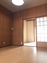 居間