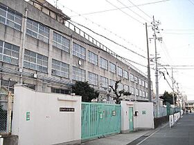 鴻池町2丁目文化  ｜ 大阪府東大阪市鴻池町２丁目（賃貸アパート2K・1階・30.00㎡） その4