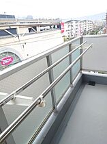 平井ビル  ｜ 大阪府東大阪市鴻池町２丁目（賃貸マンション1R・4階・21.00㎡） その11