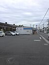 ローソン　東大阪箕輪2丁目店まで498m
