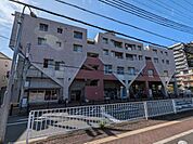 中鴻池リージョンセンター（グリーンパル）まで620m