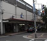 鴻池新田駅(JR 片町線)まで885m