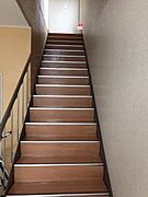 階段