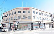 三菱東京UFJ銀行鴻池新田支店まで434m