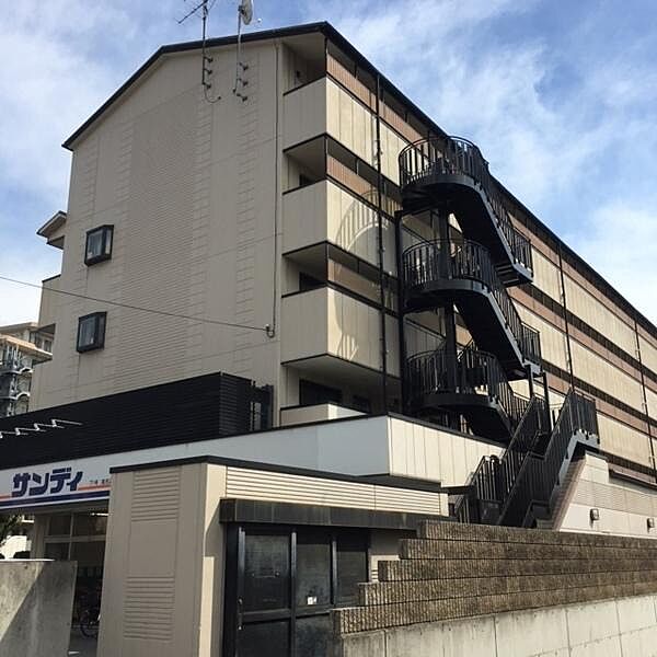 部屋画像