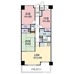 物件画像 ユニーブル住道