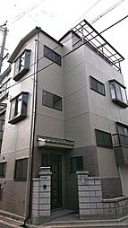 物件画像 中鴻池町2丁目中古一戸建