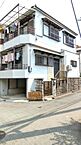 大阪府大東市灰塚6丁目：物件画像