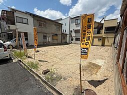 物件画像 江瀬美町土地