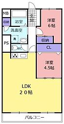 物件画像 サングレース大和高田