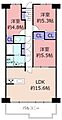 ハイム鴻池10階2,090万円