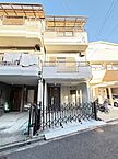 大阪府大東市泉町2丁目：物件画像