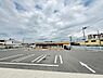 周辺：セブンイレブン大東新田東本町店まで733m