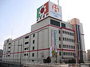 大東サンメイツまで836m