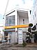 周辺：大東住道郵便局まで1126m