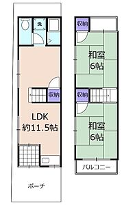 間取り 間取り