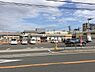 周辺：セブンイレブン新田西町店まで198m