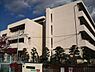 周辺：大東市立諸福小学校まで569m