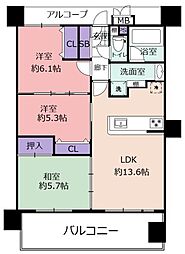 マンションイメージ