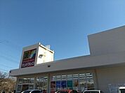 サンドラッグ町田広袴店まで1053m