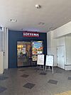 ロッテリア小田急マルシェ玉川学園前店まで639m