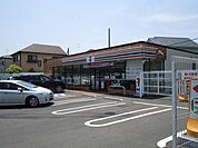 セブンイレブン真光寺店まで56m