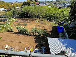 物件画像 野津田町土地