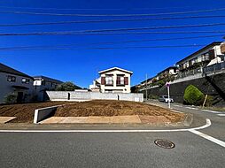 物件画像 鶴川4丁目土地区画Ａ