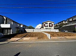 物件画像 鶴川4丁目土地区画Ｂ