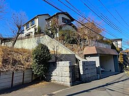 物件画像 本町田戸建