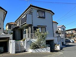 物件画像 百合丘二丁目戸建