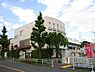 周辺：大蔵保育園まで450m
