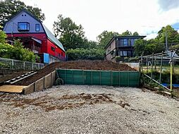 物件画像 野津田町土地