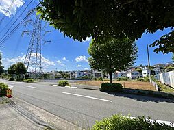 物件画像 大蔵町土地