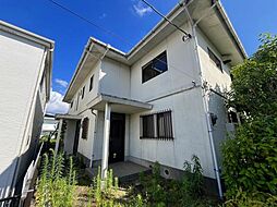 物件画像 鶴川3丁目中古戸建