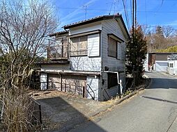 物件画像 小野路町土地