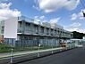 周辺：市立鶴川第一小学校まで1720m
