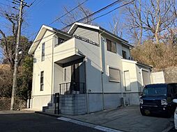 物件画像 さくら台団地中古戸建