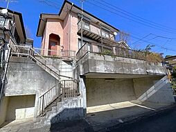 物件画像 能ヶ谷6丁目リフォーム戸建