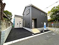 東京都町田市鶴川4丁目：物件画像