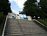 周辺：町田市立鶴川第四小学校まで540m