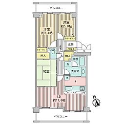 レックス鶴川MUSEの丘