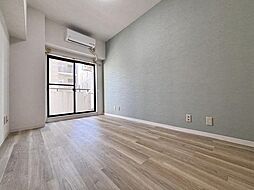 ルネ川崎 608 6階ワンルームのリビング/ダイニング