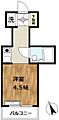 トップ川崎第36階5.5万円